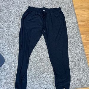 Old Navy Breathe On Lightweight Joggers